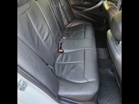 2014 BMW 3 SERIES  