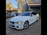 2014 BMW 3 SERIES  