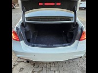 2014 BMW 3 SERIES  