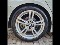 2014 BMW 3 SERIES  