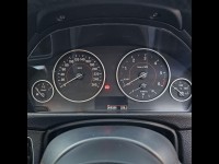 2014 BMW 3 SERIES  