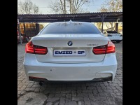 2014 BMW 3 SERIES  