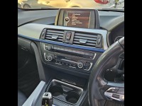 2014 BMW 3 SERIES  