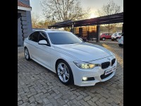 2014 BMW 3 SERIES  
