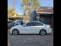 2014 BMW 3 SERIES  