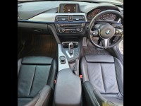 2014 BMW 3 SERIES  