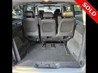 2014 MERCEDES-BENZ VIANO 3.0 CDI AVANTGARDE A/T 