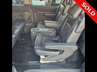 2014 MERCEDES-BENZ VIANO 3.0 CDI AVANTGARDE A/T 