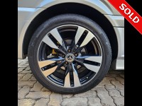 2014 MERCEDES-BENZ VIANO 3.0 CDI AVANTGARDE A/T 
