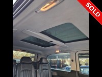 2014 MERCEDES-BENZ VIANO 3.0 CDI AVANTGARDE A/T 