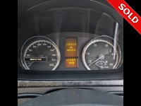 2014 MERCEDES-BENZ VIANO 3.0 CDI AVANTGARDE A/T 