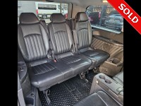 2014 MERCEDES-BENZ VIANO 3.0 CDI AVANTGARDE A/T 