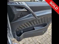 2014 MERCEDES-BENZ VIANO 3.0 CDI AVANTGARDE A/T 