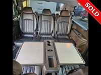 2014 MERCEDES-BENZ VIANO 3.0 CDI AVANTGARDE A/T 