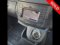 2014 MERCEDES-BENZ VIANO 3.0 CDI AVANTGARDE A/T 