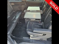 2014 MERCEDES-BENZ VIANO 3.0 CDI AVANTGARDE A/T 