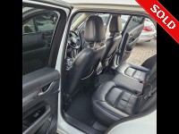 2018 MAZDA CX-5 2.0 ACTIVE A/T 