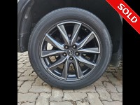 2018 MAZDA CX-5 2.0 ACTIVE A/T 