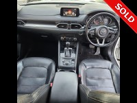 2018 MAZDA CX-5 2.0 ACTIVE A/T 