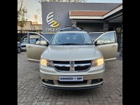 2010 DODGE JOURNEY 2.7 SXT A/T 