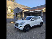 2023 CHERY TIGGO 4 PRO 1.5T ELITE 