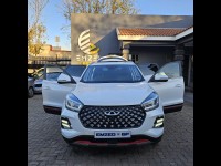 2023 CHERY TIGGO 4 PRO 1.5T ELITE 