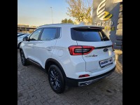 2023 CHERY TIGGO 4 PRO 1.5T ELITE 