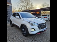 2023 CHERY TIGGO 4 PRO 1.5T ELITE 
