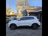 2023 CHERY TIGGO 4 PRO 1.5T ELITE 