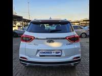 2023 CHERY TIGGO 4 PRO 1.5T ELITE 