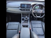 2023 CHERY TIGGO 4 PRO 1.5T ELITE 