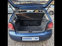 2018 VOLKSWAGEN POLO VIVO 1.4 COMFORTLINE (5DR) 