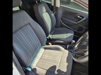 2017 VOLKSWAGEN POLO CLASSIC POLO GP 1.5 TDI COMFORTLINE 