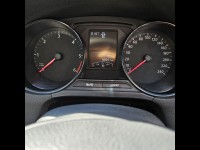 2017 VOLKSWAGEN POLO CLASSIC POLO GP 1.5 TDI COMFORTLINE 
