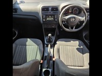 2017 VOLKSWAGEN POLO CLASSIC POLO GP 1.5 TDI COMFORTLINE 