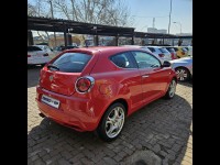 2010 ALFA ROMEO MITO 1.4 DISTINCTIVE 