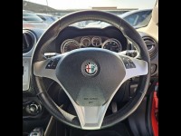 2010 ALFA ROMEO MITO 1.4 DISTINCTIVE 