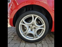 2010 ALFA ROMEO MITO 1.4 DISTINCTIVE 