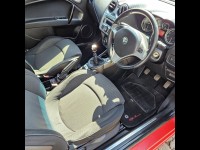 2010 ALFA ROMEO MITO 1.4 DISTINCTIVE 