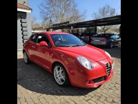 2010 ALFA ROMEO MITO 1.4 DISTINCTIVE 