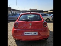 2010 ALFA ROMEO MITO 1.4 DISTINCTIVE 