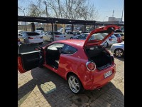 2010 ALFA ROMEO MITO 1.4 DISTINCTIVE 