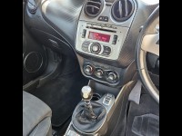 2010 ALFA ROMEO MITO 1.4 DISTINCTIVE 