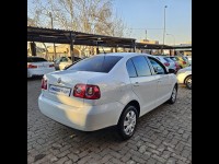 2016 VOLKSWAGEN POLO VIVO GP 1.4 TRENDLINE TIP 5DR 