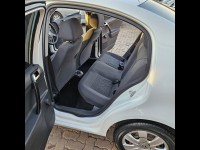 2016 VOLKSWAGEN POLO VIVO GP 1.4 TRENDLINE TIP 5DR 