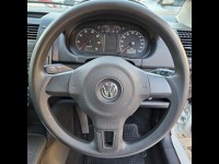 2016 VOLKSWAGEN POLO VIVO GP 1.4 TRENDLINE TIP 5DR 
