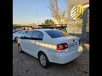 2016 VOLKSWAGEN POLO VIVO GP 1.4 TRENDLINE TIP 5DR 