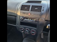 2016 VOLKSWAGEN POLO VIVO GP 1.4 TRENDLINE TIP 5DR 