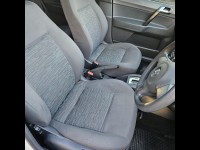 2016 VOLKSWAGEN POLO VIVO GP 1.4 TRENDLINE TIP 5DR 