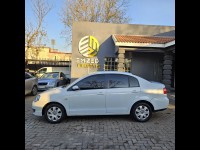 2016 VOLKSWAGEN POLO VIVO GP 1.4 TRENDLINE TIP 5DR 